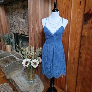 NWT MINI DRESS SIZE SMALL